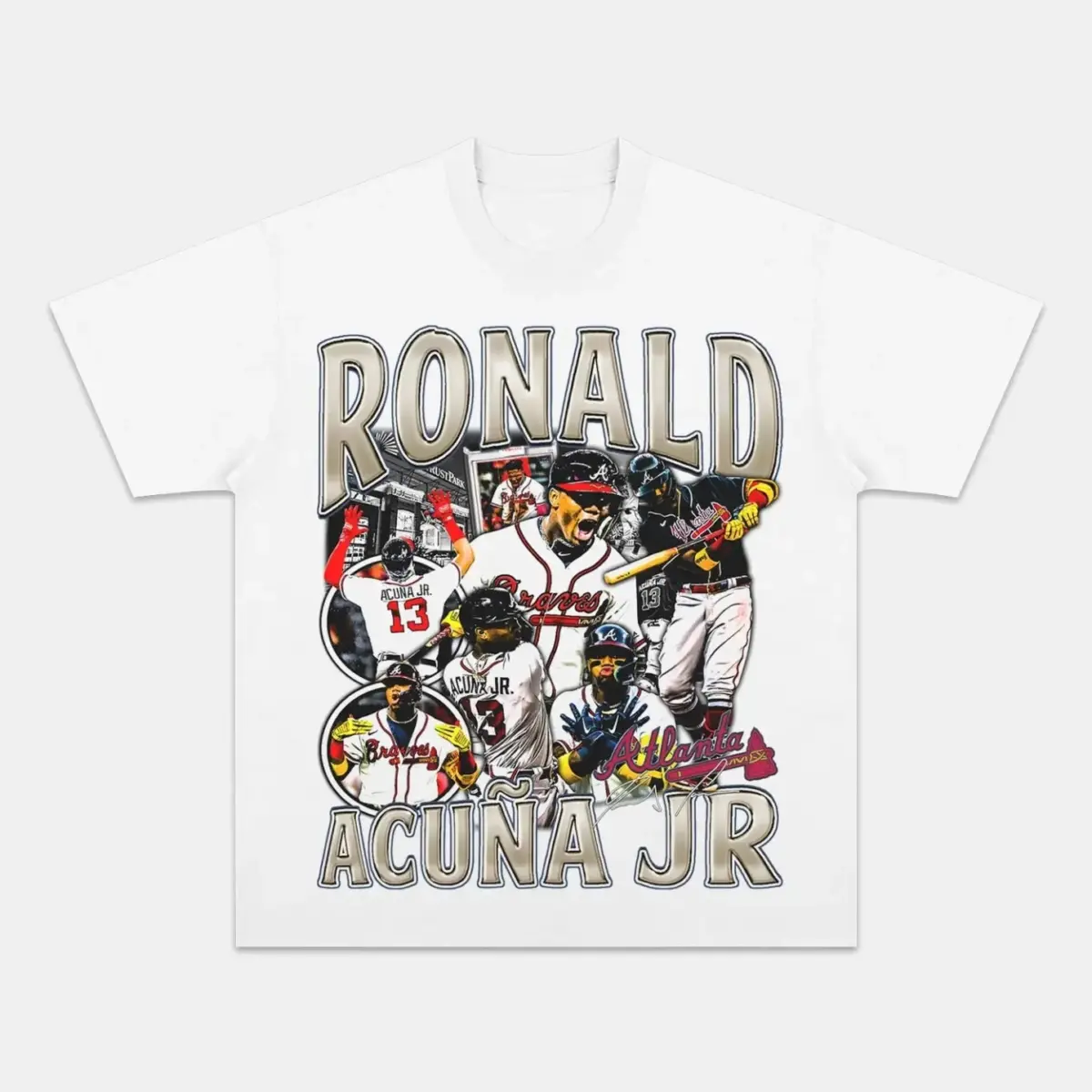 Ronald Acuna TEE - view 2