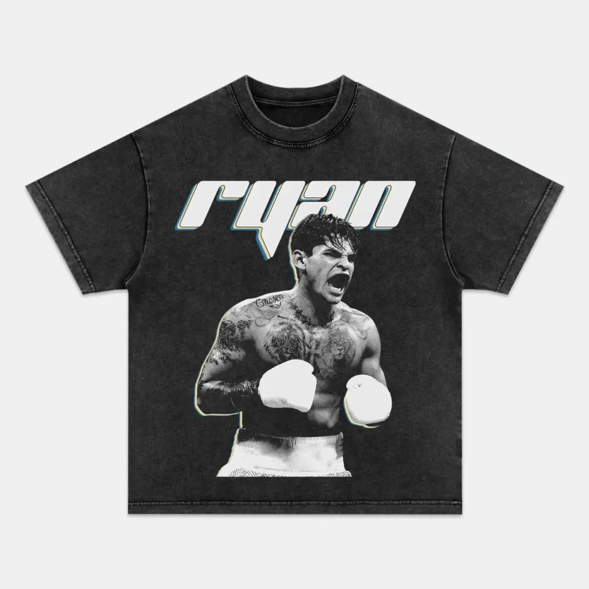 Ryan TEE - view 2