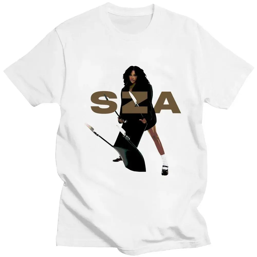 SZA Vintage T-shirt