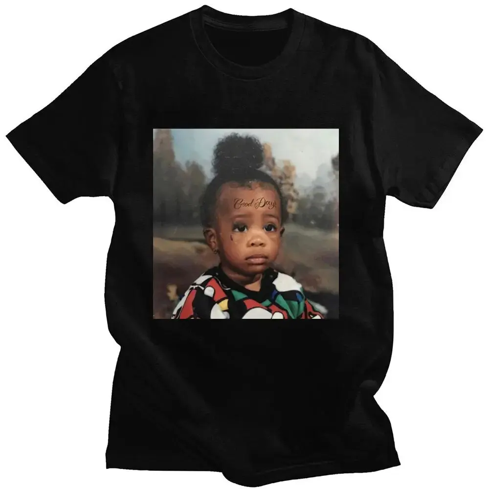 SZA Vintage T-shirt - view 28