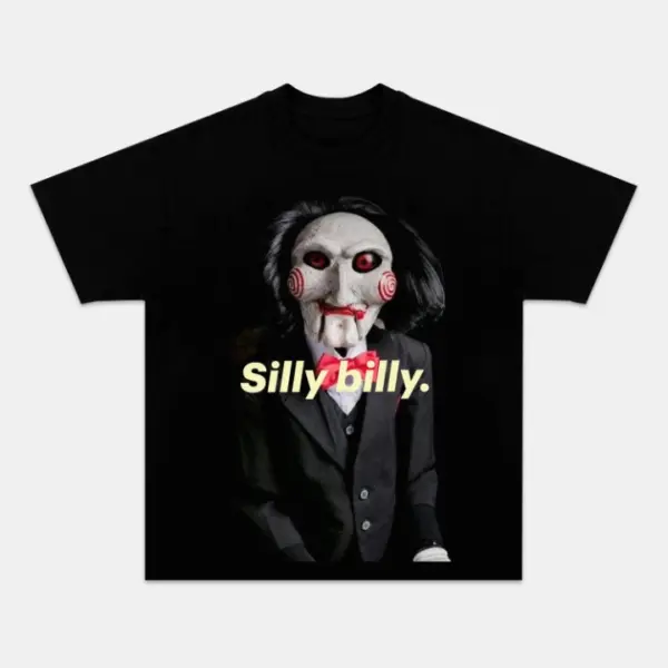 SAW TEE