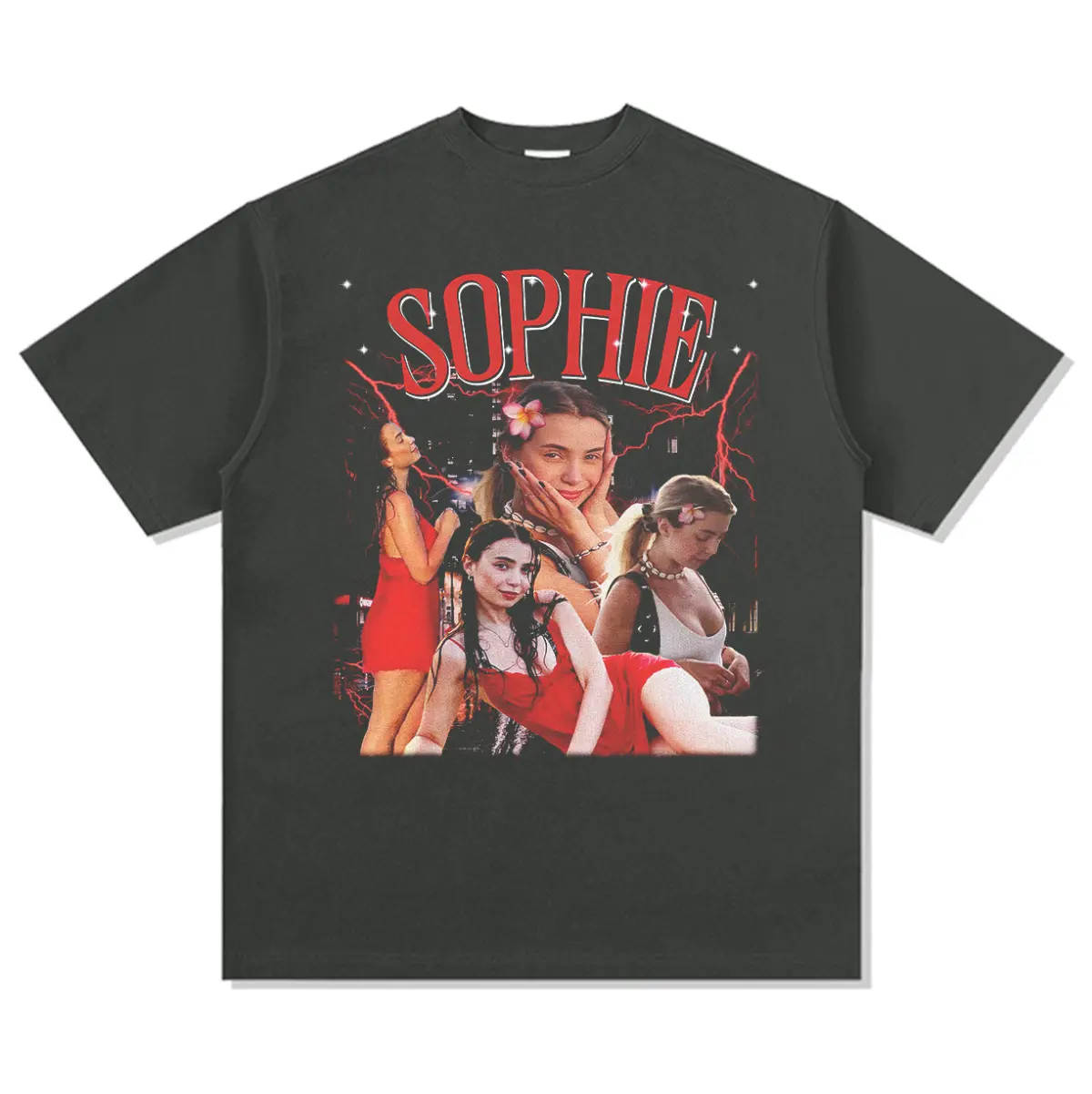 SOPHIE TEE - view 2