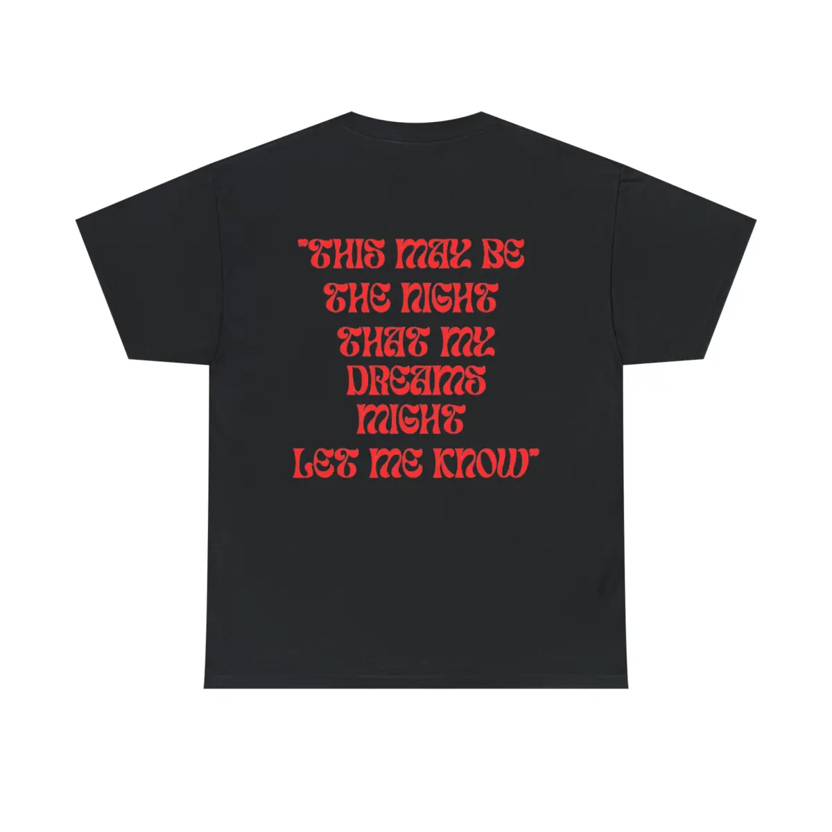 SZA- All The Stars T-shirt - 6ixmerchandise