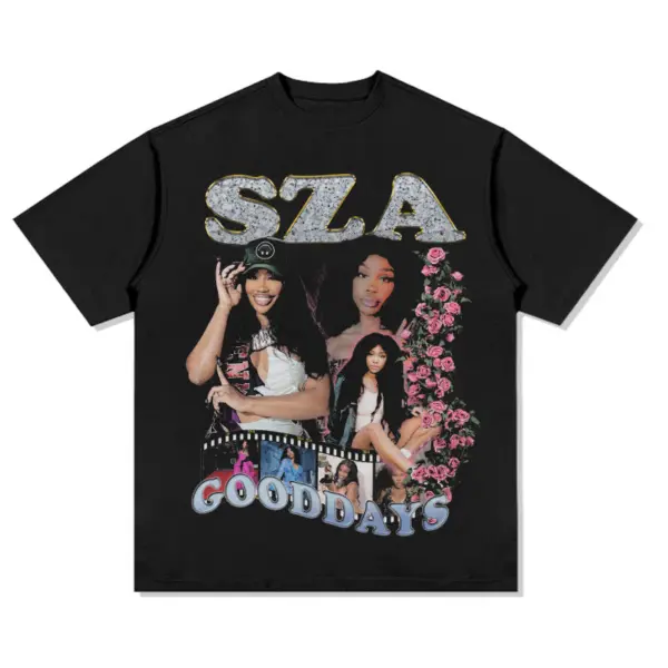 SZA TEE 2024