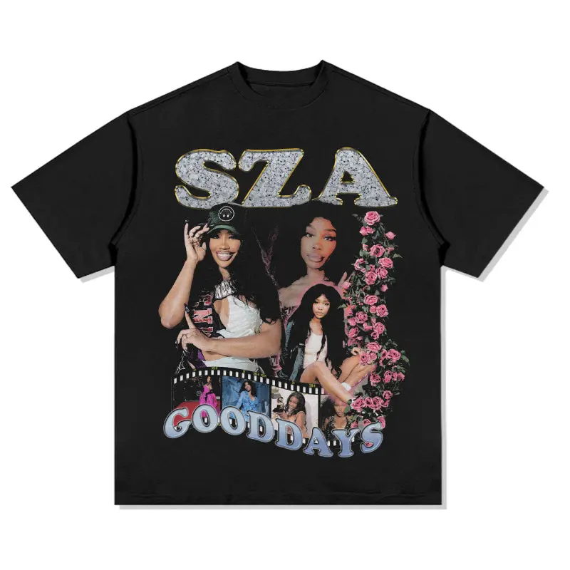 SZA TEE 2024