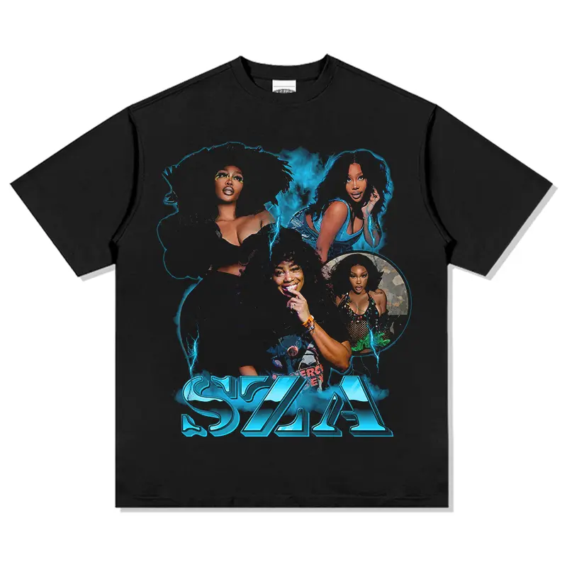SZA TEE 2024