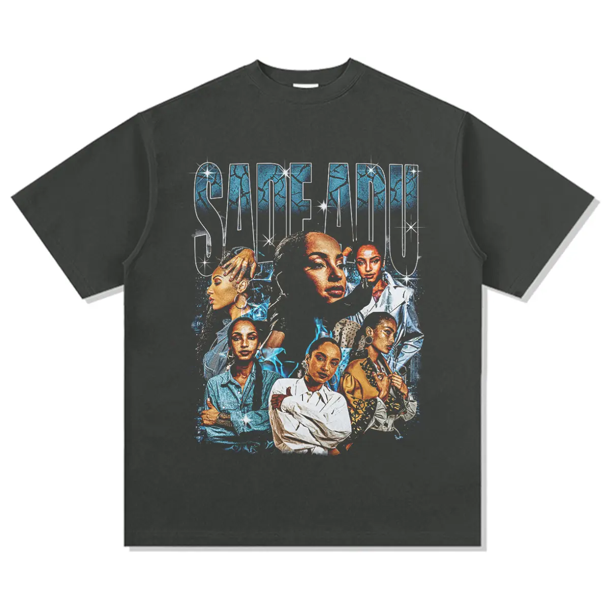 Sade Adu Tee - view 2