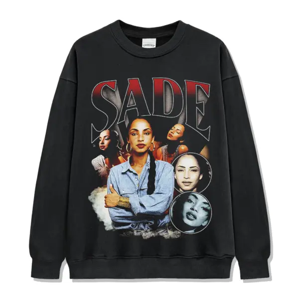 Sade Sweatshirt