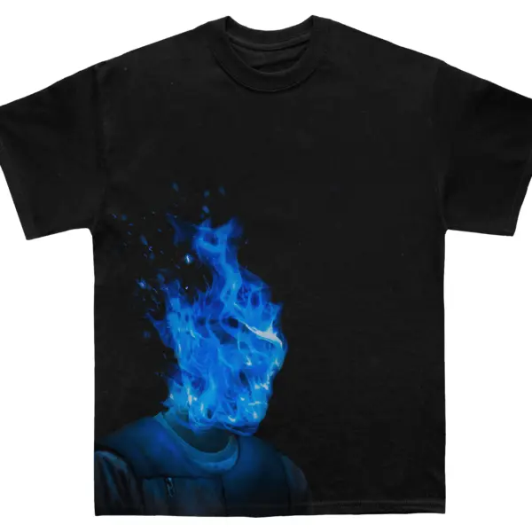 Santan Dave "Psychodrama" TEE