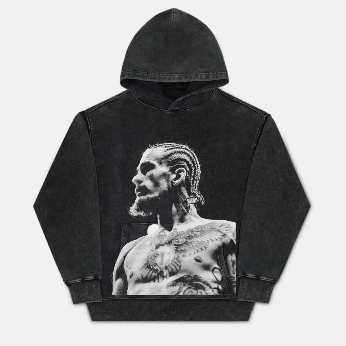 Sean O'Malley Suga Graphic Hoodie — product image 2