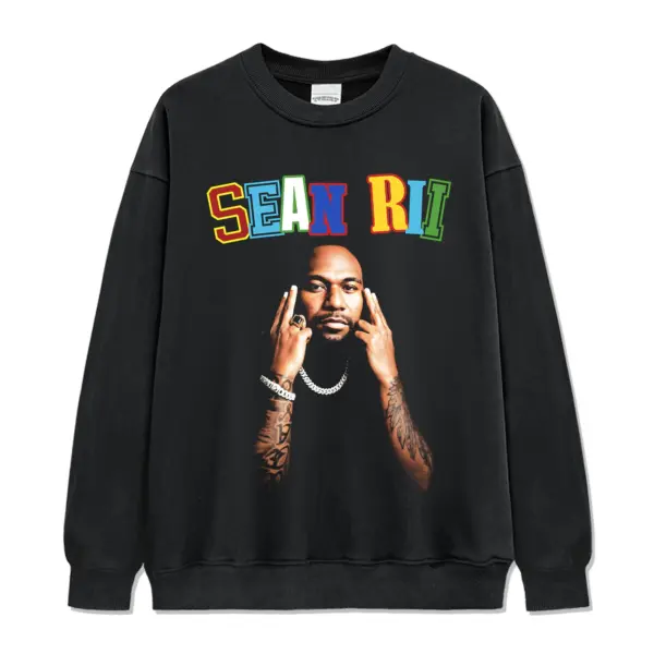 Sean Rii Sweatshirt