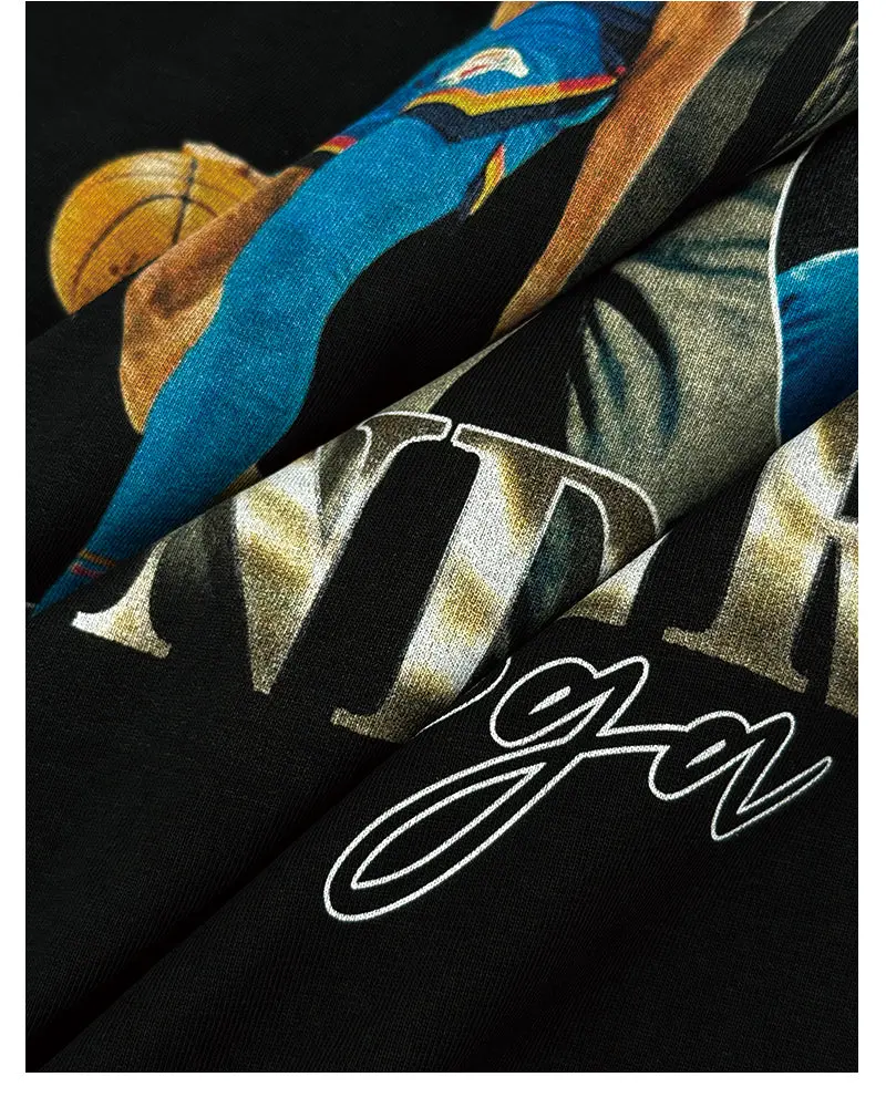 Shai Gilgeous Alexander HOODIE NBA - view 9