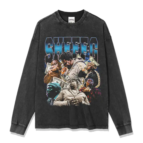 Sheff G Sweatshirt