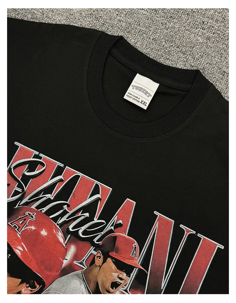 Shohei Ohtani Hoodie - view 7