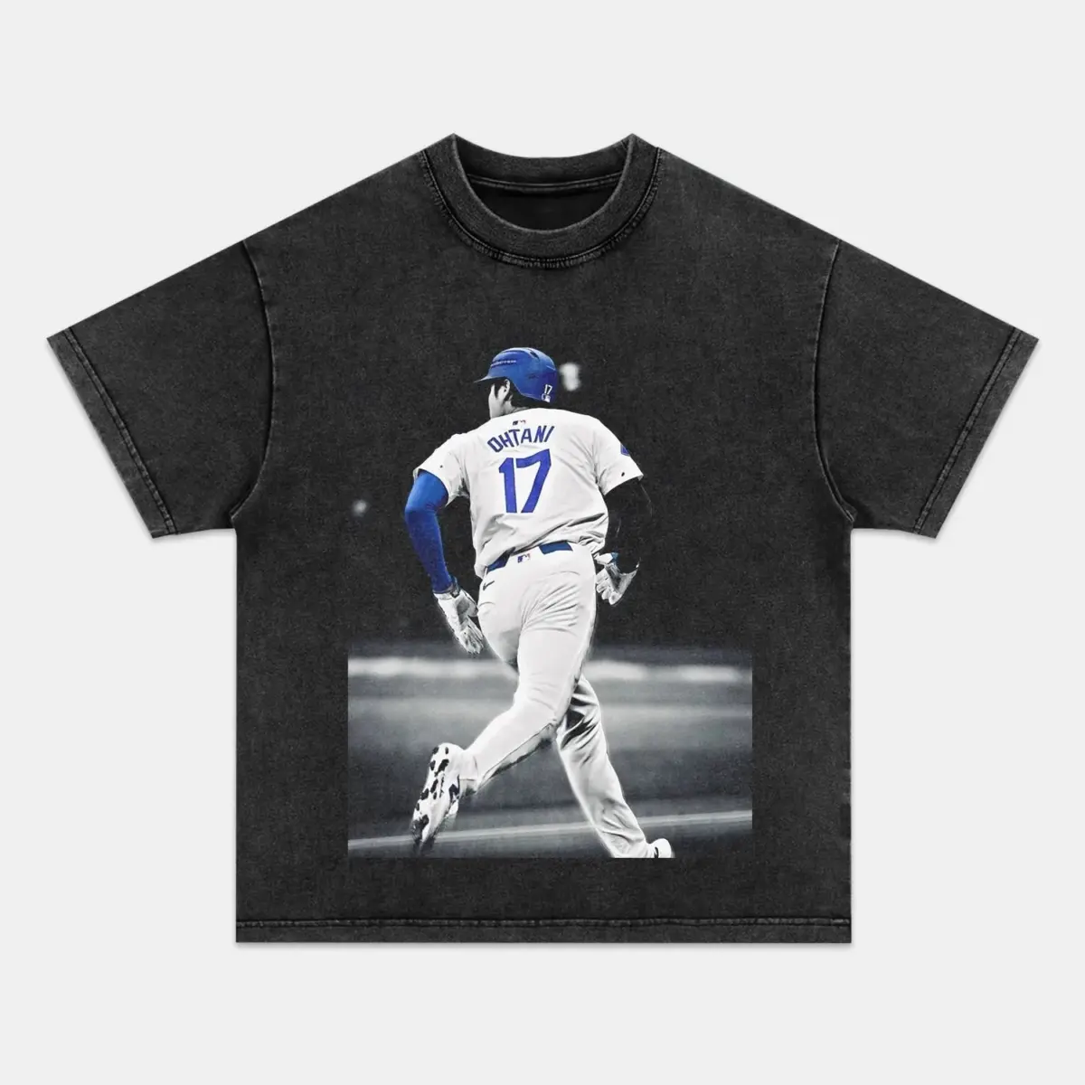 Shohei Ohtani TEE - view 2