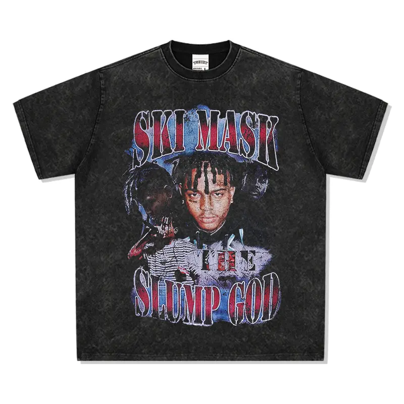 Ski Mask The Slump God TEE - view 3