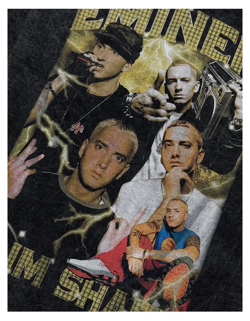 Slim Shady By Eminem Sweatshirt - view 6
