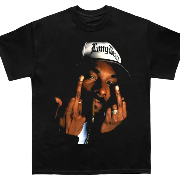 Snoop Dogg "Face" TEE