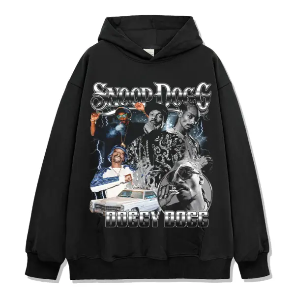 Snoop Dogg Hoodie