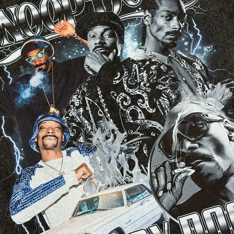 Snoop Dogg Tee - view 6