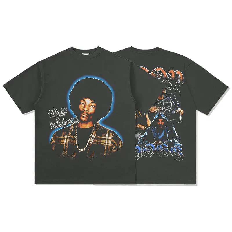Snoop Dogg Signature Tee