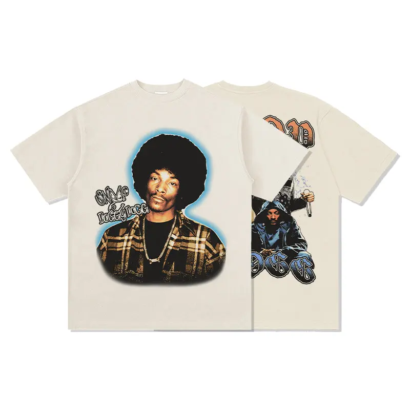 Snoop Dogg Signature Tee