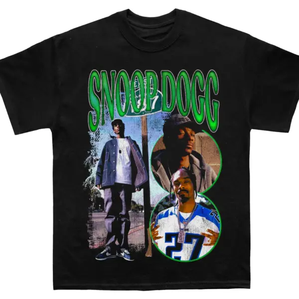 Snoop Dogg TEE