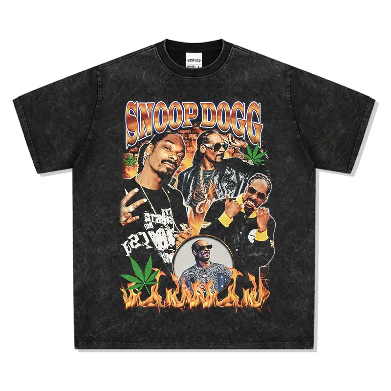 Snoop Dogg TEE - view 3