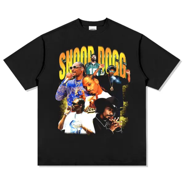 Snoop Dogg Tee