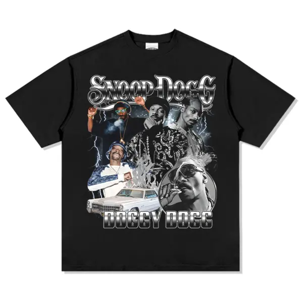 Snoop Dogg Tee