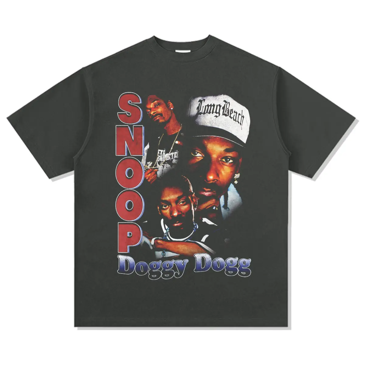 Snoop Dogg Tee - view 2