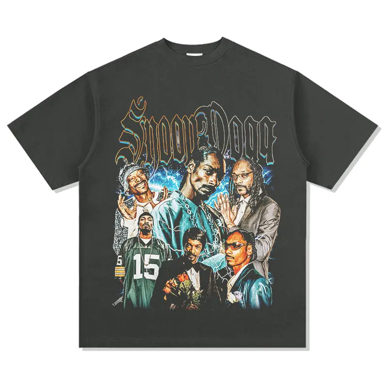 Snoop Dogg Tee - view 2