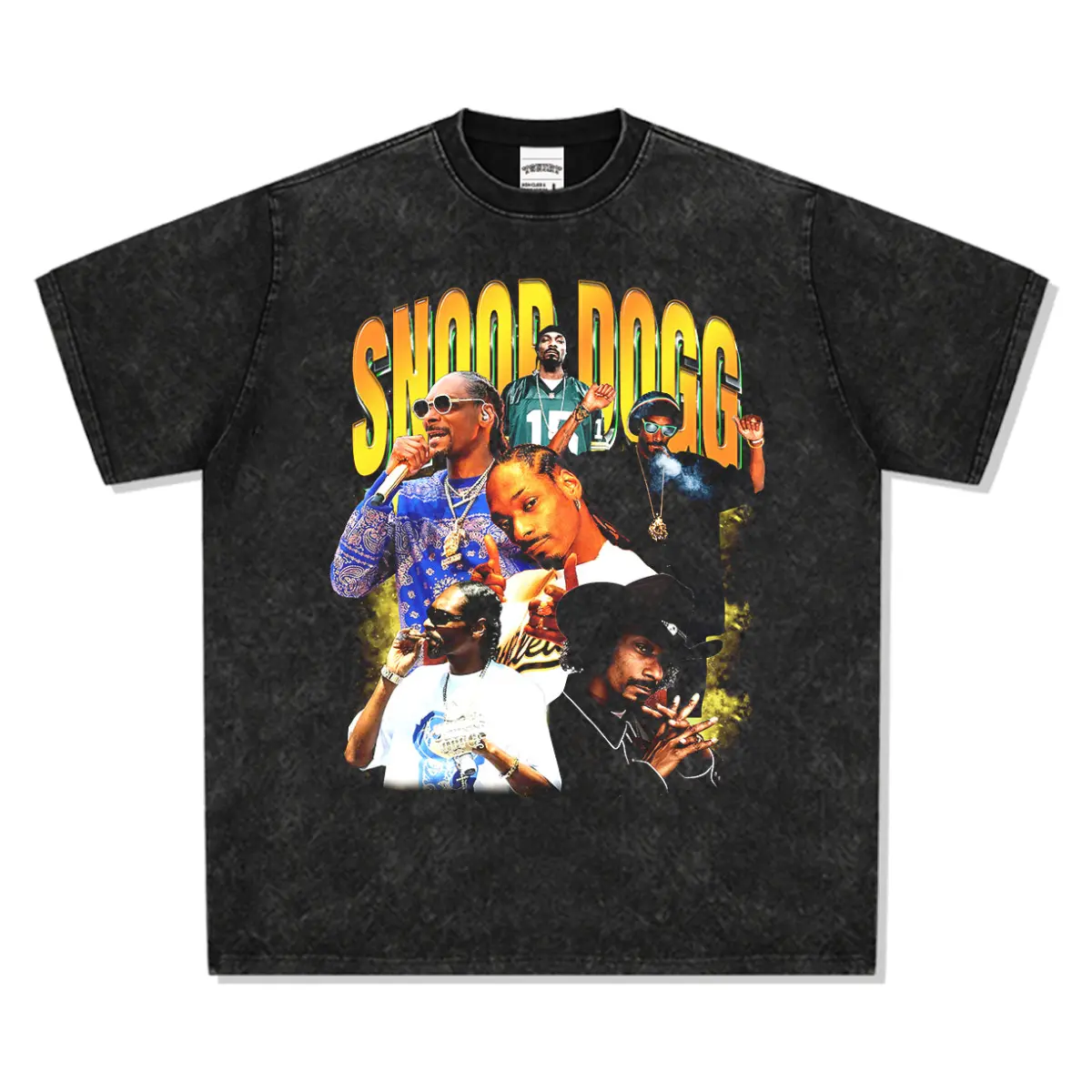 Snoop Dogg Tee - view 3