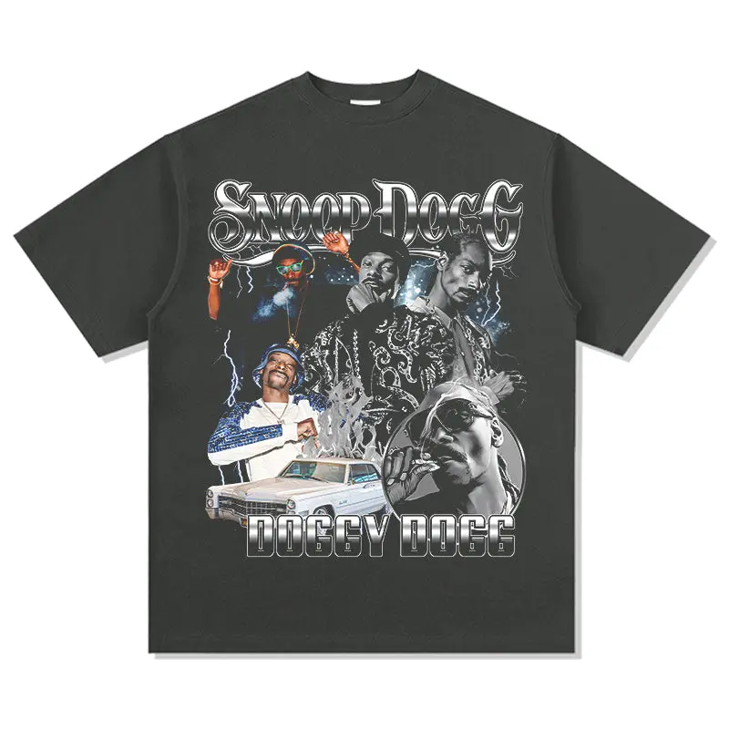Snoop Dogg Tee - view 3