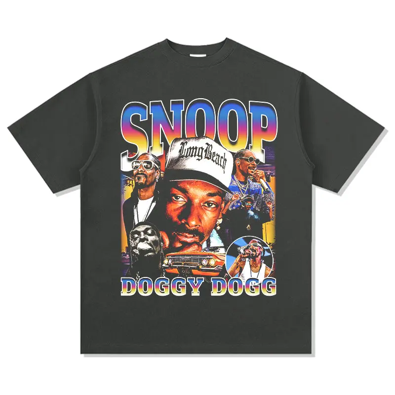 Snoop Doggy Dogg TEE - view 2