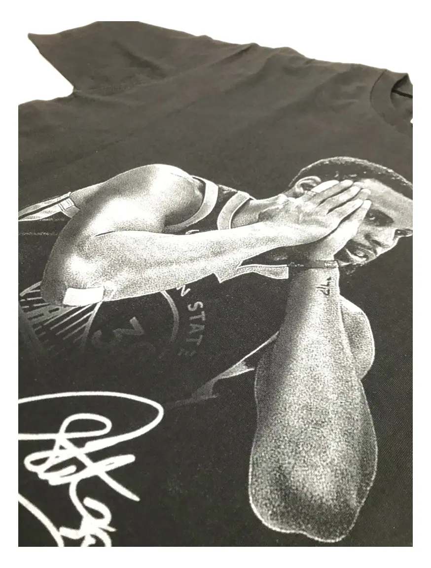 Stephen Curry Signature HOODIE NBA