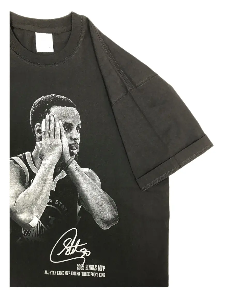 Stephen Curry Signature Sweatshirt NBA - view 12