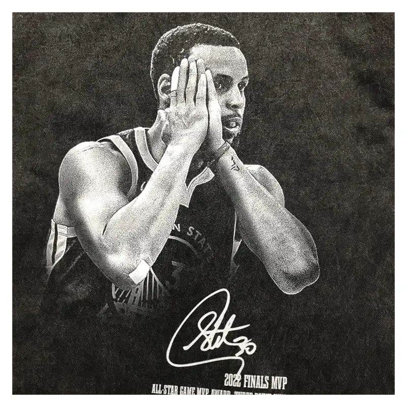 Stephen Curry Signature Sweatshirt NBA - view 11