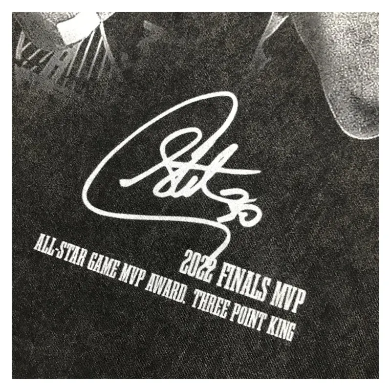 Stephen Curry Signature Sweatshirt NBA - view 8
