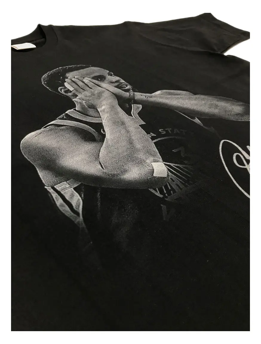 Stephen Curry Signature Sweatshirt NBA - view 5