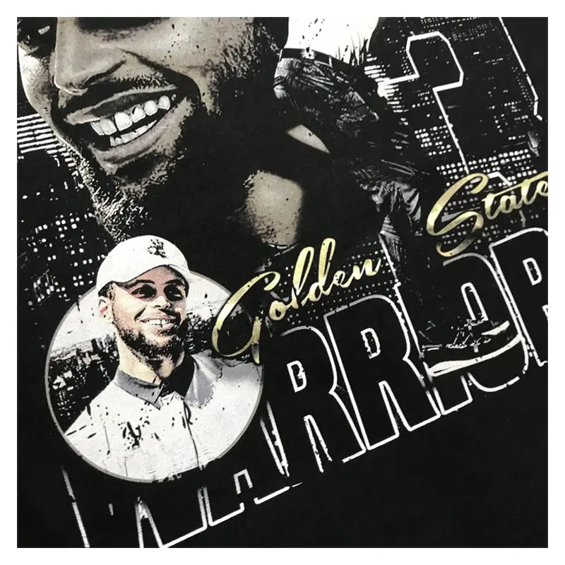 Stephen Curry Sweatshirt NBA - view 9