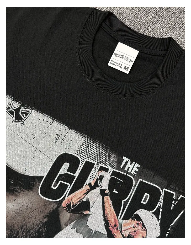 Stephen Curry Sweatshirt NBA - view 8
