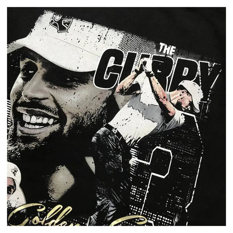 Stephen Curry Sweatshirt NBA - view 7