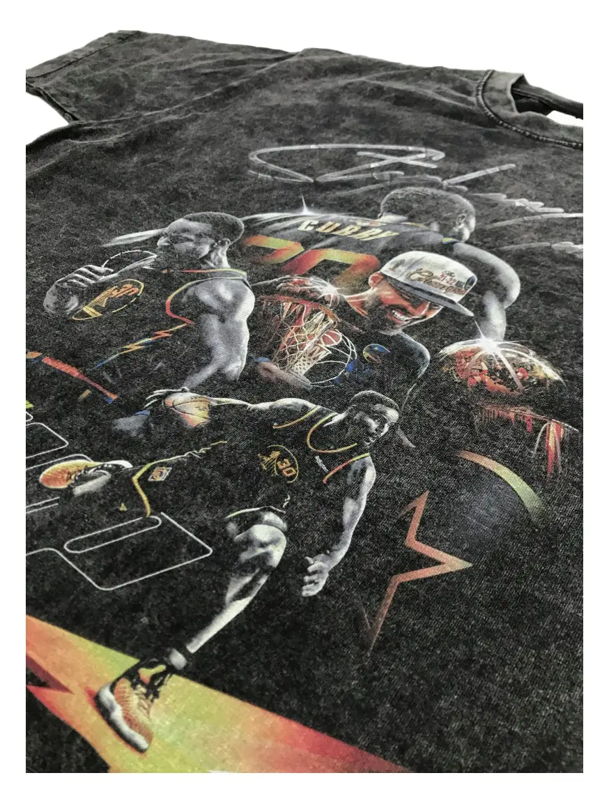 Stephen Curry Sweatshirt NBA - view 9