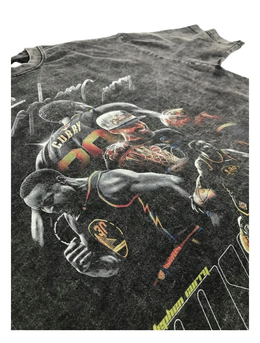 Stephen Curry Sweatshirt NBA - view 7