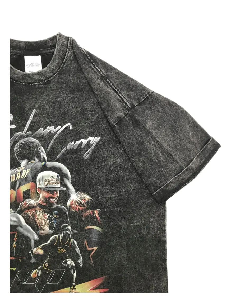 Stephen Curry Sweatshirt NBA - view 6