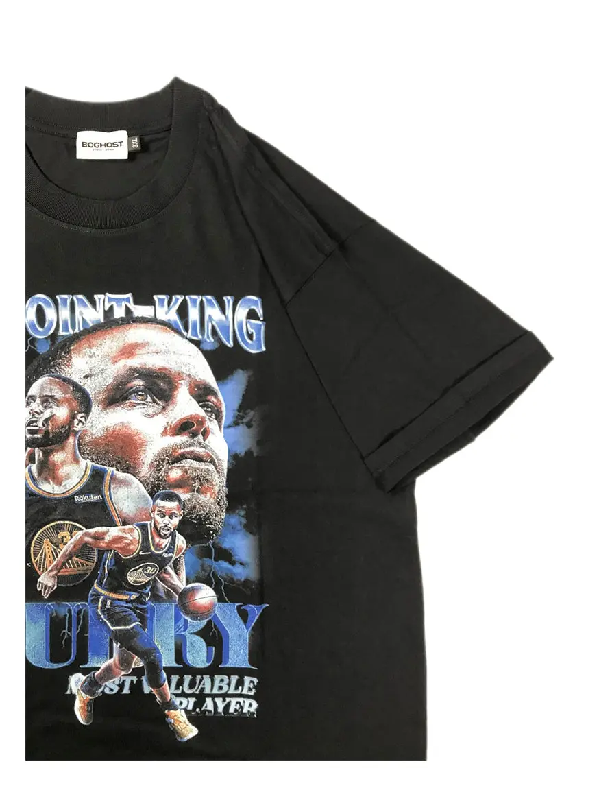 Stephen Curry HOODIE NBA - view 7