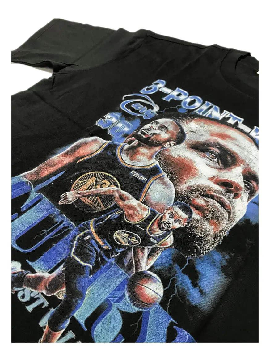 Stephen Curry HOODIE NBA - view 9