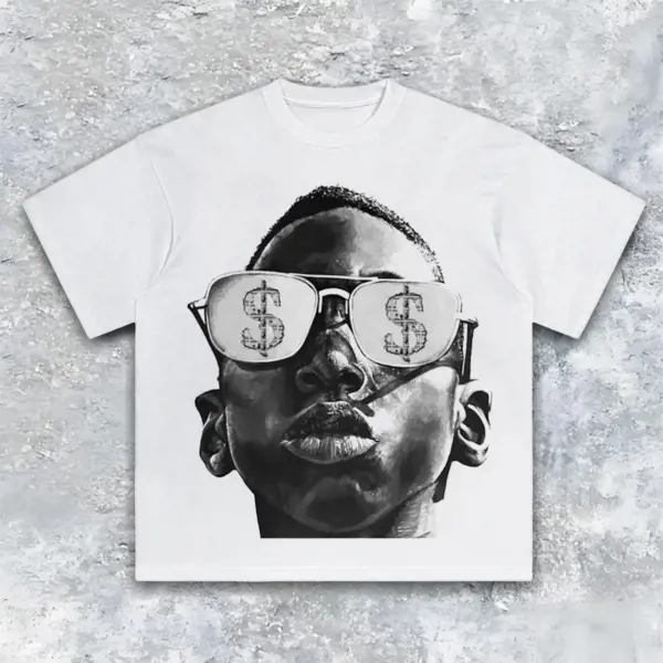 Street Boy Graphic Tee