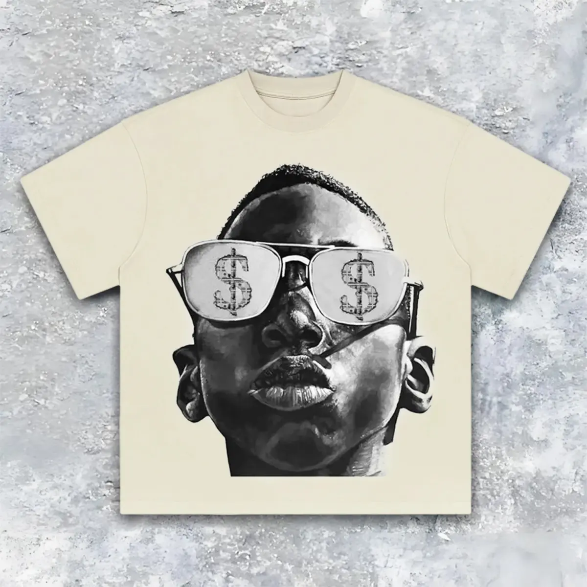 Street Boy Graphic Tee — product image 2